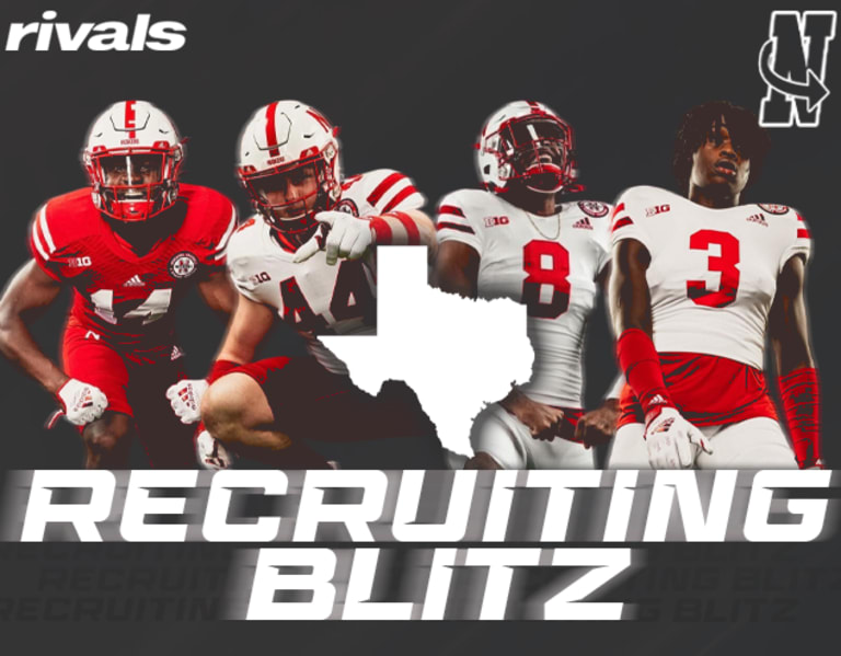 Nebraska Football Nebraska Football Recruiting In Texas