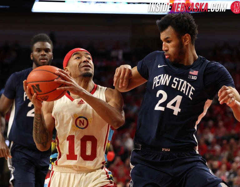 Nebraska Vs Indiana Basketball Hoiberg Reflects On Thrilling Matchup