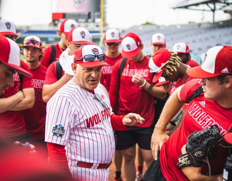 College World Series Opponent Preview: Stanford - Backing The Pack