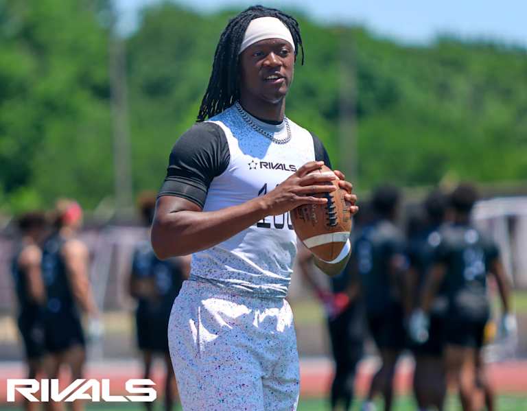 Arkansas, SMU make strong impressions on four-star QB Malachi Zeigler
