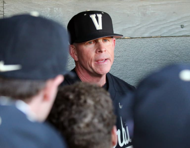 Vanderbilt Baseball Freshman Roommate Challenge 