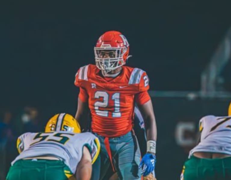 Zheric Hill commits to LA Tech BleedTechBlue Louisiana Tech Bulldogs