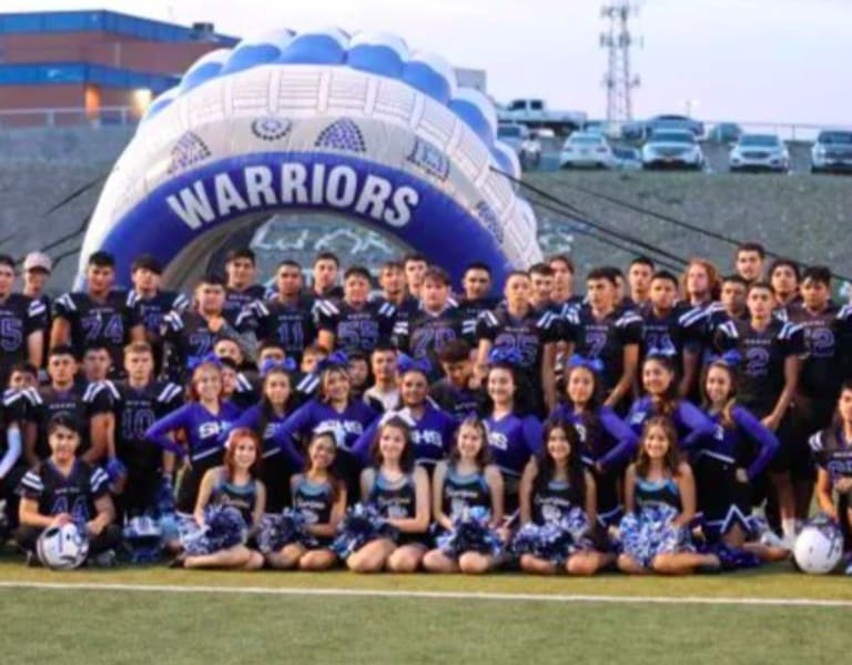 Socorro Warriors 2024 Season Preview: Aiming for Another Strong Run ...