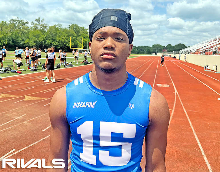 ISU offers NIU commit, works to schedule DB for official visit