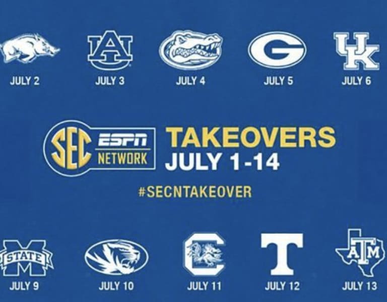 SEC Network - 