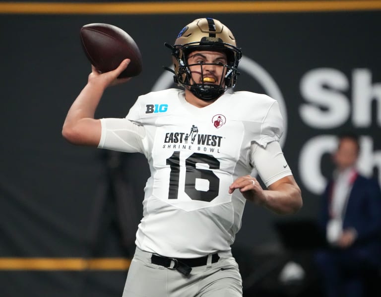 2023 NFL Draft Quarterback Prospect Rankings, by Jeffrey Genao, Kicks N'  Cleats