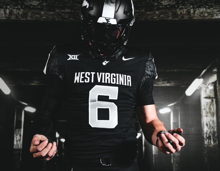 West Virginia announces 'Coal Rush' game vs. Iowa State - WVSports ...