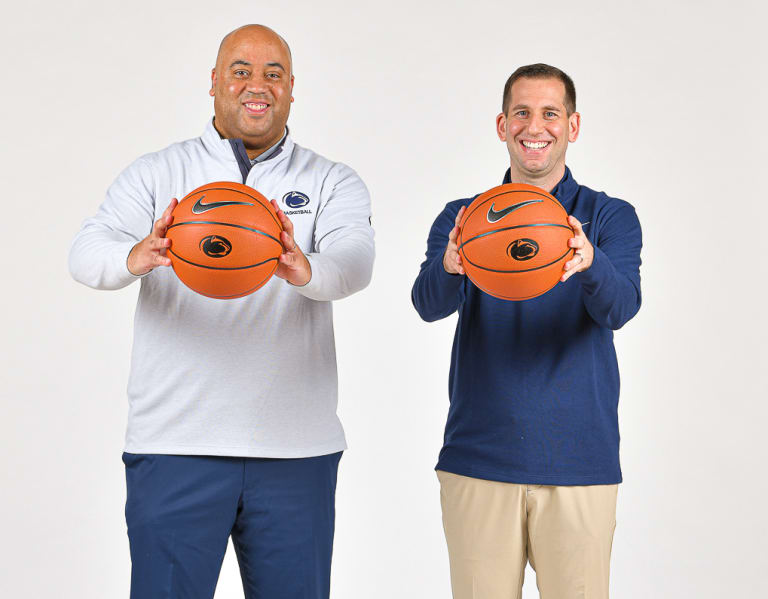Shrewsberry Continues to Assemble Staff with Farrelly, Battle and Colella -  Penn State Athletics