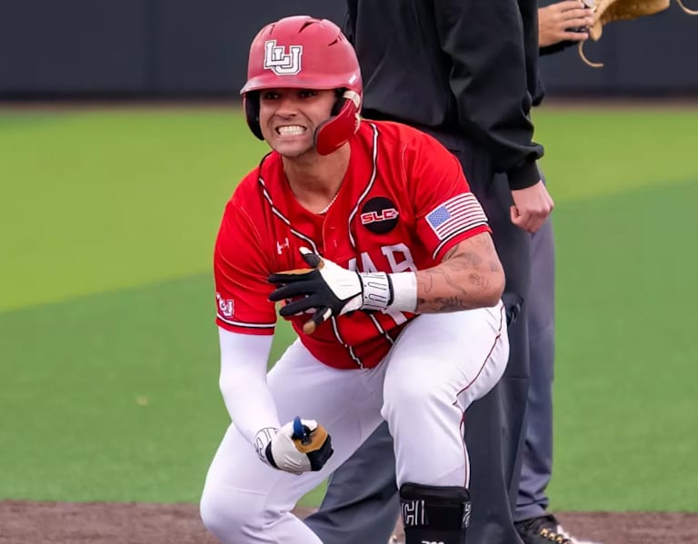 Australian catcher Zak Skinner transfers to UCF for final season