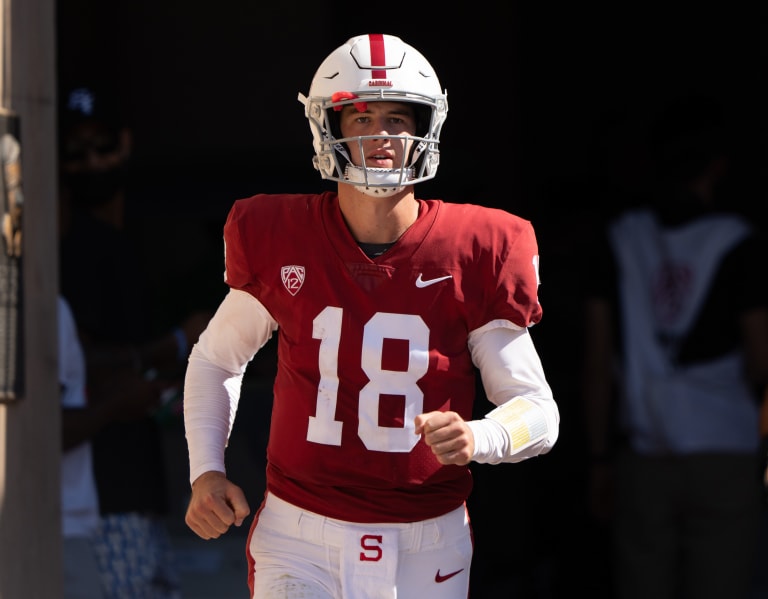 Stanford 2022 Football Schedule Stanford Football: Five Things That Stand Out From Stanford's 2022 Schedule