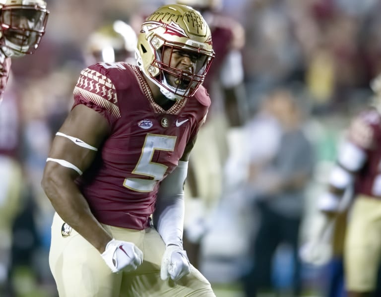 FSU football: Which Seminoles could be selected in 2023 NFL Draft