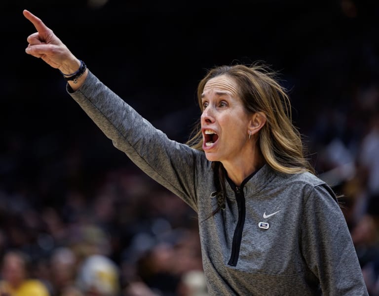 Colorado coach JR Payne gets new five-year deal - CUSportsReport