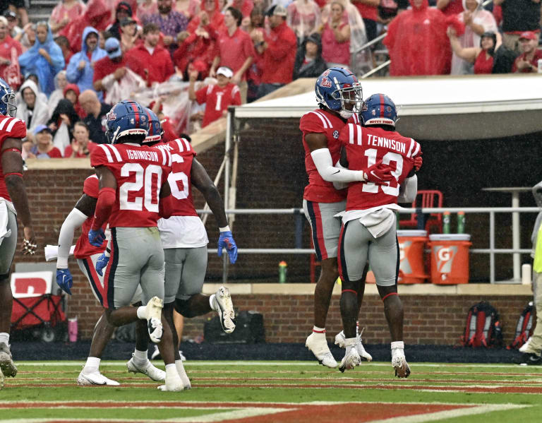 Who Is Ole Miss' True Rival? - Rebel Nation Magazine