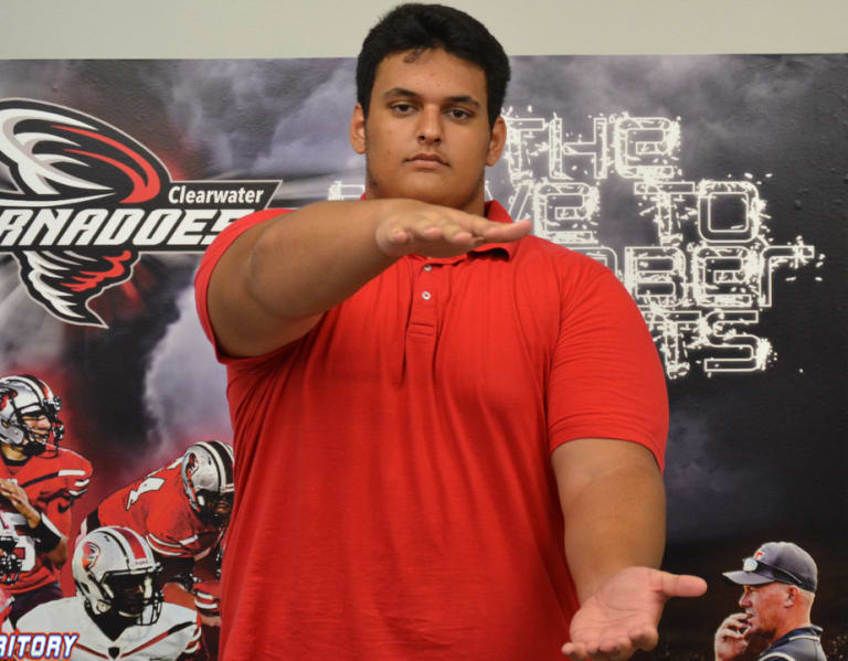 Signing Day Capsule: Three-star offensive lineman Ethan White