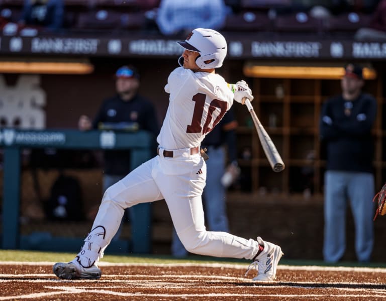 What Time Does Mississippi State Play Today On Tv
