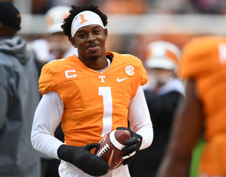 Tennessee football: Top 10 former Vols in NFL for 2022 season