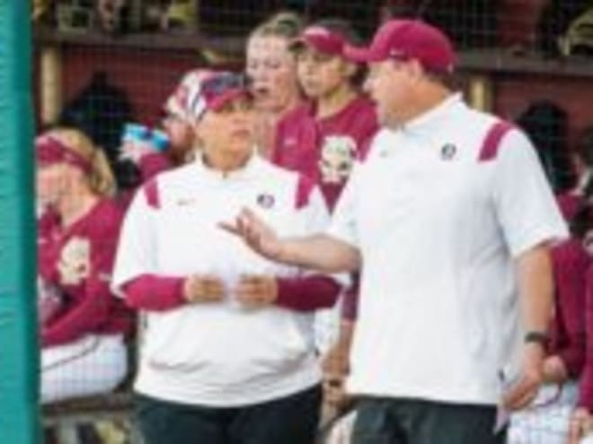 Lonni Alameda selected as ACC coach of year, seven Seminoles named All-ACC