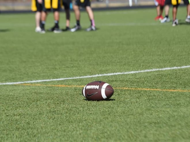 Georgia Football: Top 10 LB Candidates in 2027 - P7