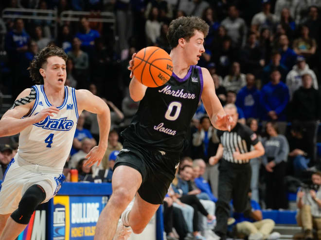 Versatile mid-major guard transfer chooses Iowa State