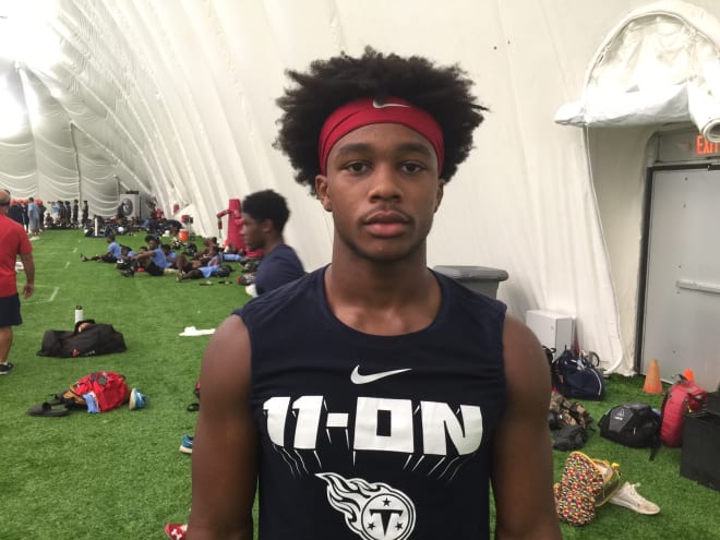 Jordan Bryant-James to Georgia: What it means, what's next