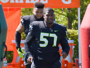 Irish DT Commit Jayson Ademilola Makes Debut In Updated Rivals250