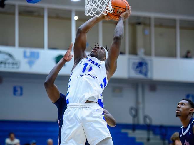 NJ Hoopers playing D-1 by Conference 2024-25 NEC Part 2