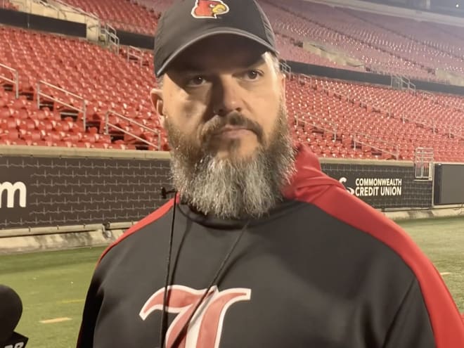 Louisville Football Recruiting: 2021 Offensive Line Hot Board