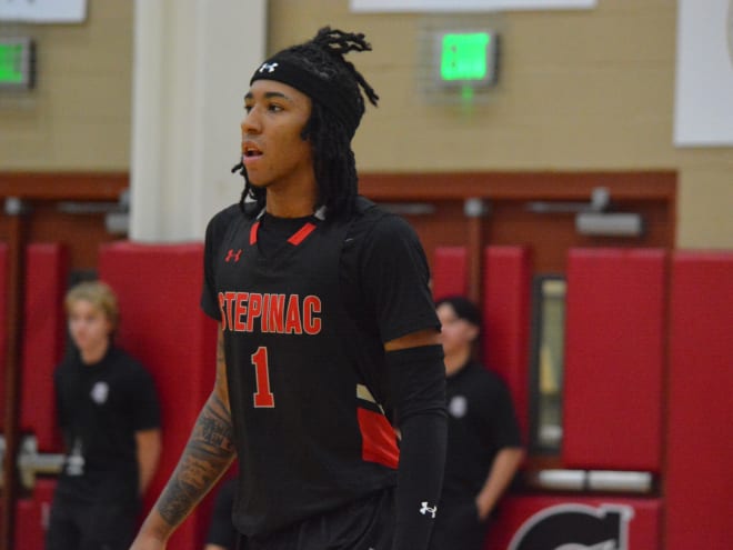 Cassidy Awards: Hoophall West Invitational Cassidy Awards: Hoophall West Invitational