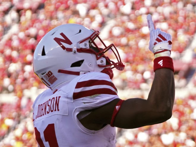 WATCH: Nebraska postgame press conference after 28-20 loss at USC