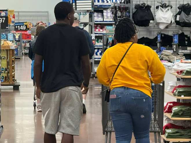 Mizzou mother leaves words of wisdom for new Tiger Brendon Haygood