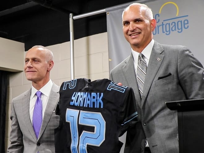 Big 12 voices support for 5+11 playoff model as CFP format debate heats up
