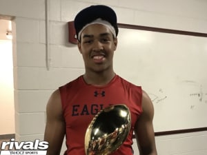 Vandy lands commitment from mid-state prospect Nate Clifton
