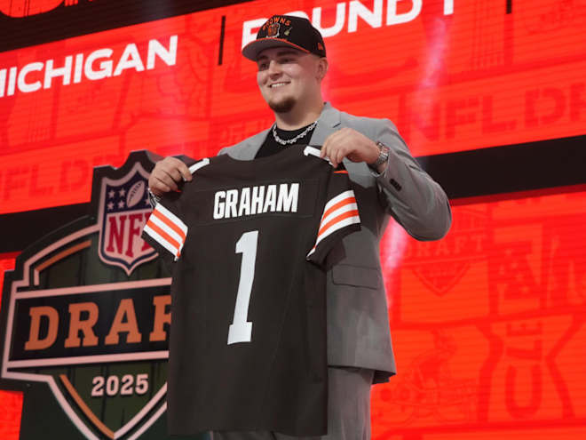 Four Michigan Football rookies poised to start week 1