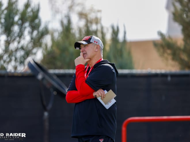 McGuire, QBs discuss spring game preparation, ongoing competition
