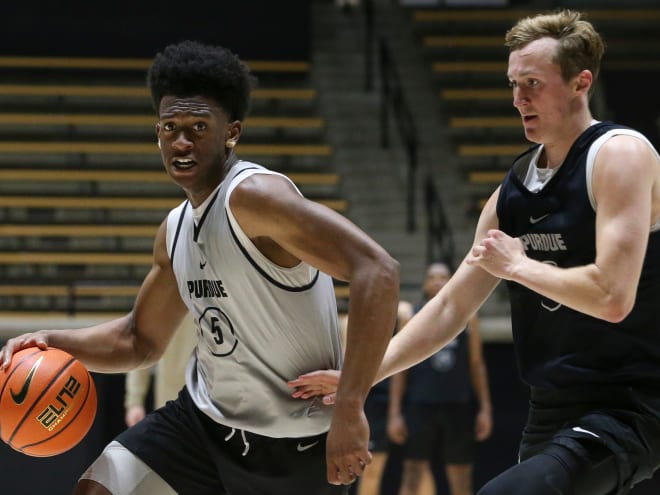 Purdue Basketball ULTIMATE SEASON PLAYER PREVIEW