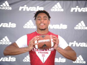 Rivals 3 Stripe Nashville prospects predict where top players will land