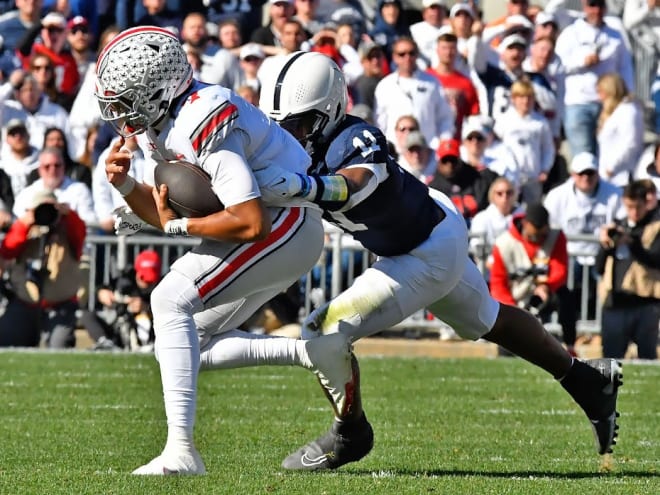 Two Penn State defenders named to the 2023 Lott IMPACT Trophy Watch List