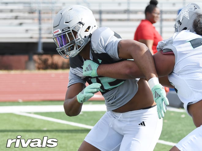 In the end, 'Auburn was home' for Keldric Faulk