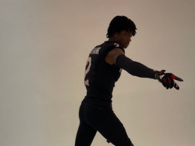 TKR Pod Ep. 46: Instant Reaction to Rutgers landing 2023 WR Yazeed Haynes
