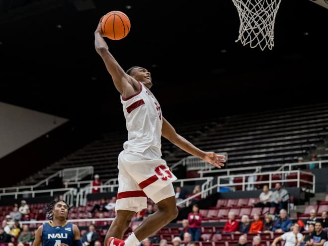 Preview: Stanford MBB to face Norfolk State at Maples