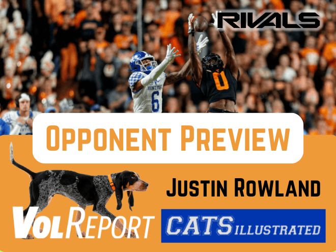 The VolReport Show: Previewing Tennessee football vs. Kentucky