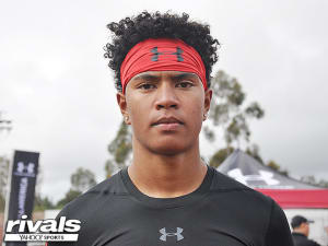 ACC school likely to be added to four-star Bryan Addison's list