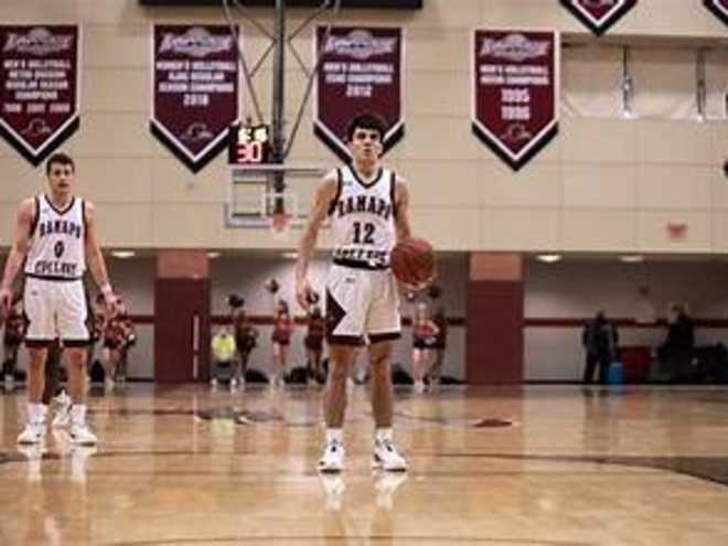 Senior Days 2025 - Ramapo