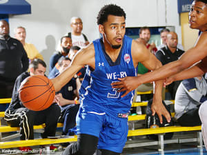 Eric Ayala's takeway from Terps win over Buckeyes 'key' for recruitment