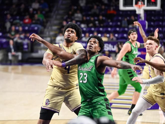 Men’s Basketball Comeback Falls Short at JMU