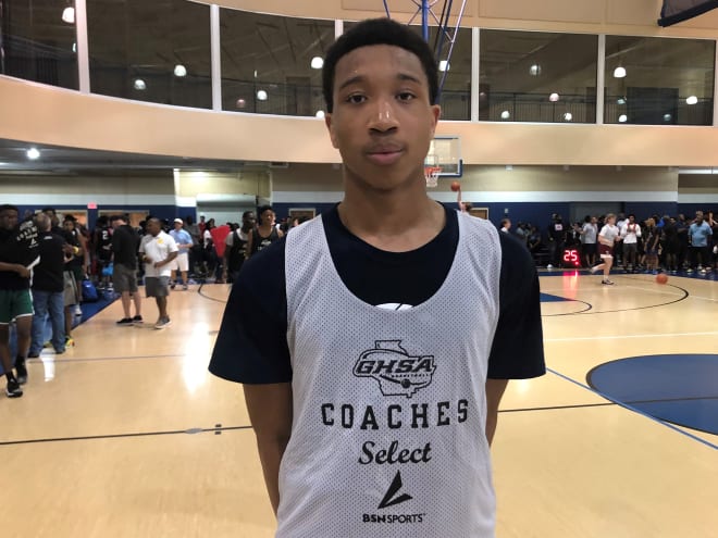 Evans' Takeaways: Several impress at On The Radar Super 64