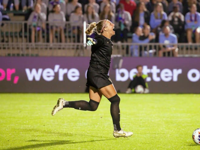 FSU soccer edges Wake on penalty kicks to reach ACC Tournament title game