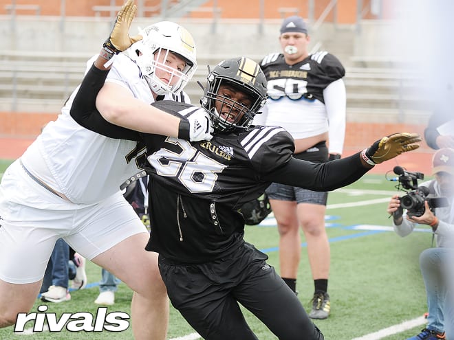 All-American Bowl: Thoughts on the East team after Day 2