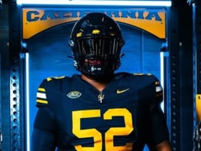 Cal snags key transfer commitment from New Mexico starting OL LaJuan Owens