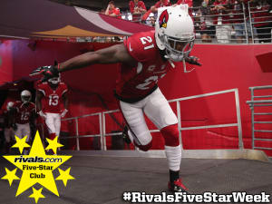 Rivals.com Five-Star Club: Best five-star defensive backs